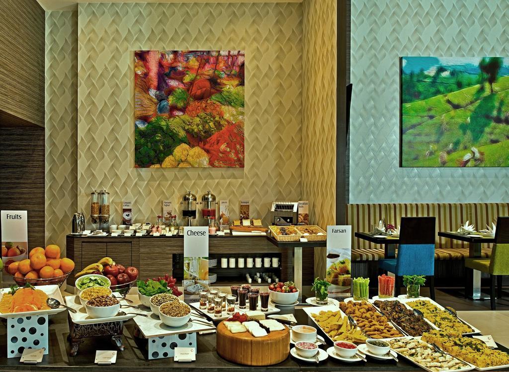Fortune Park Dahej - Member Itc Hotels' Group Exterior foto