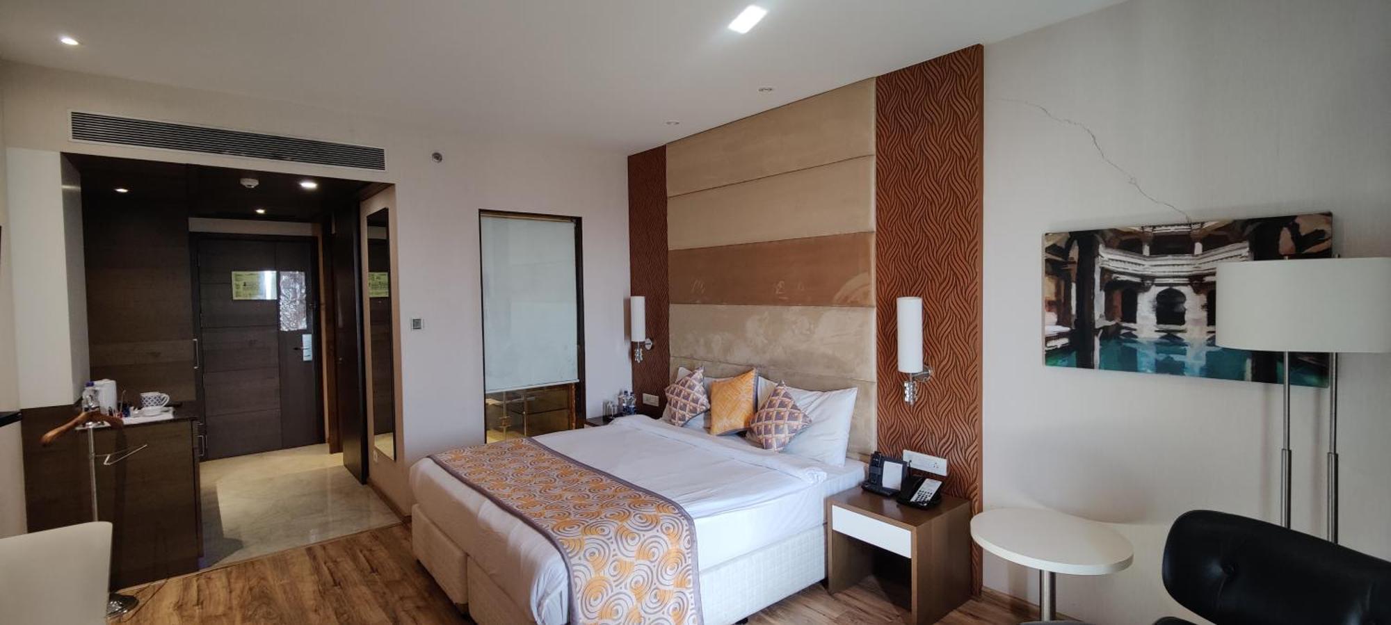 Fortune Park Dahej - Member Itc Hotels' Group Exterior foto