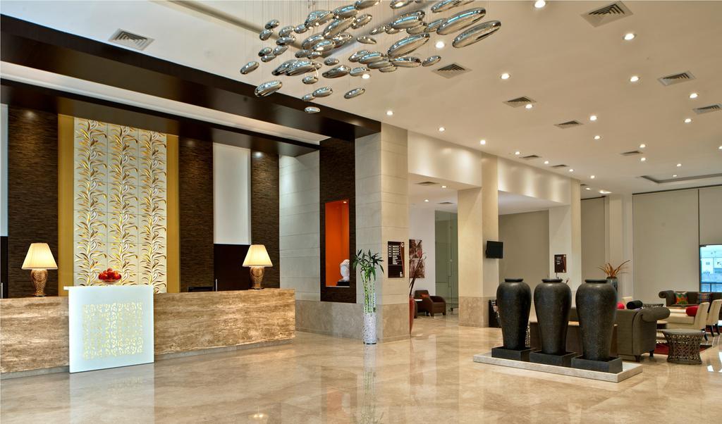 Fortune Park Dahej - Member Itc Hotels' Group Exterior foto