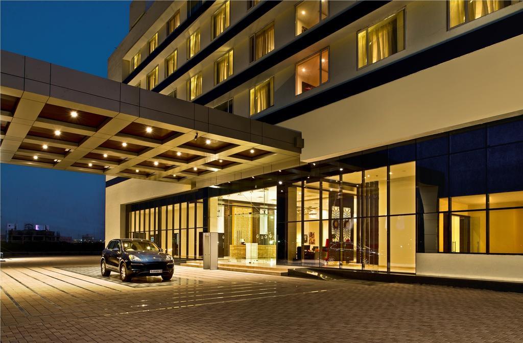 Fortune Park Dahej - Member Itc Hotels' Group Exterior foto