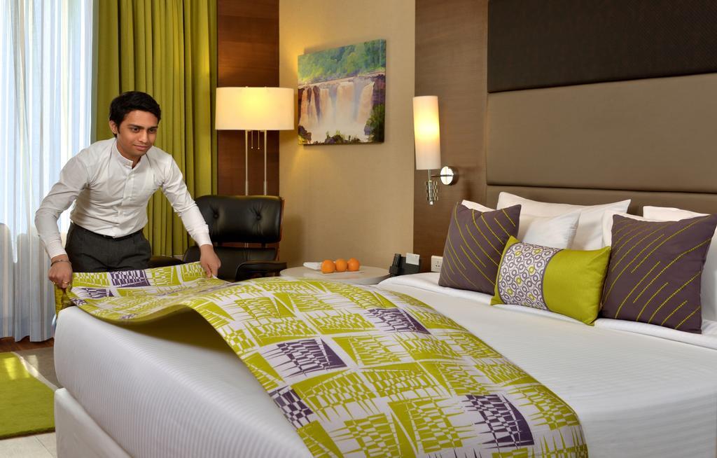 Fortune Park Dahej - Member Itc Hotels' Group Cameră foto