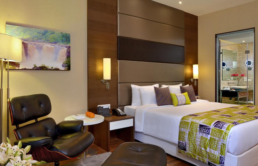 Fortune Park Dahej - Member Itc Hotels' Group Cameră foto