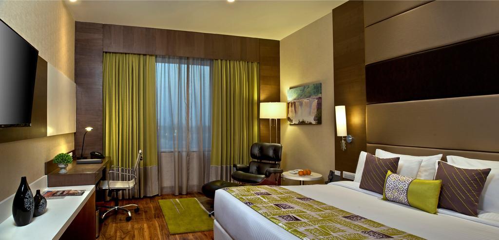 Fortune Park Dahej - Member Itc Hotels' Group Cameră foto