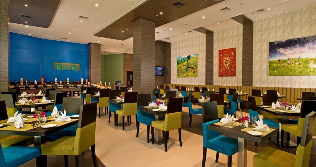 Fortune Park Dahej - Member Itc Hotels' Group Exterior foto