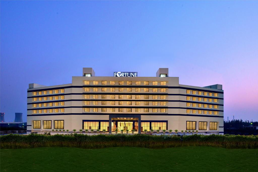 Fortune Park Dahej - Member Itc Hotels' Group Exterior foto