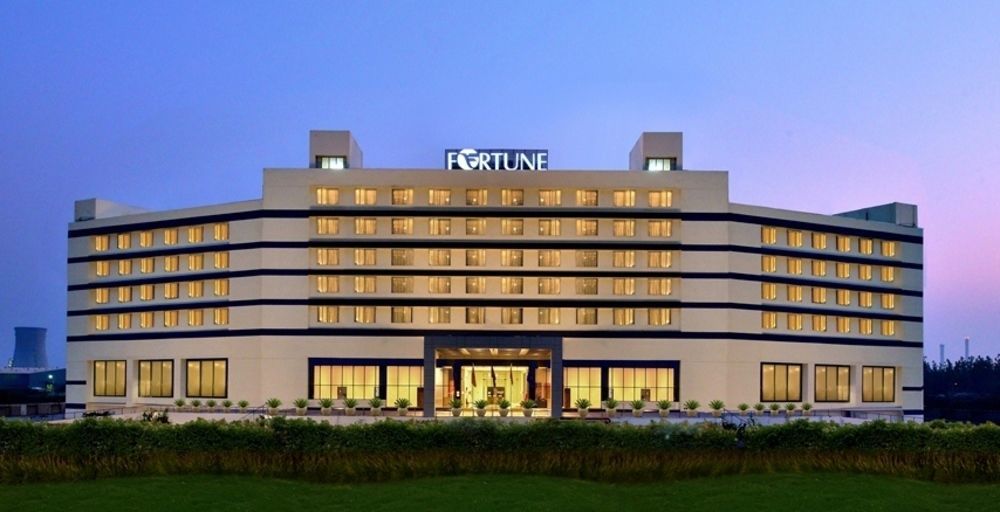 Fortune Park Dahej - Member Itc Hotels' Group Exterior foto